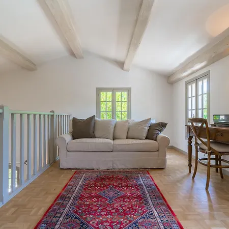 Villa La Clairiere *