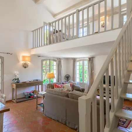La Clairiere Villa *