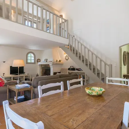 La Clairiere Villa Valbonne