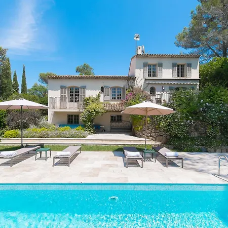 La Clairiere Valbonne