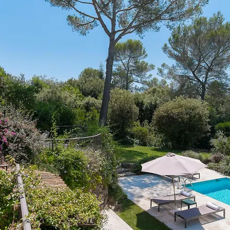 La Clairiere Villa