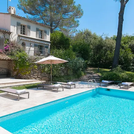 La Clairiere Villa